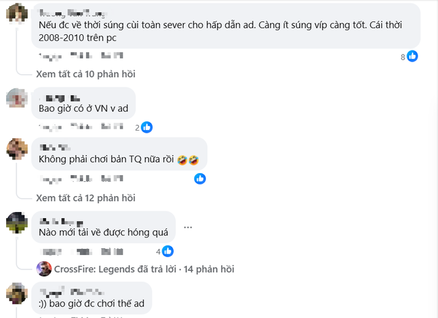 Giải đáp thắc mắc cho anh em game thủ, Crossfire: Legends khẳng định dẹp tan nỗi ám ảnh nhất của game thủ- Ảnh 4.