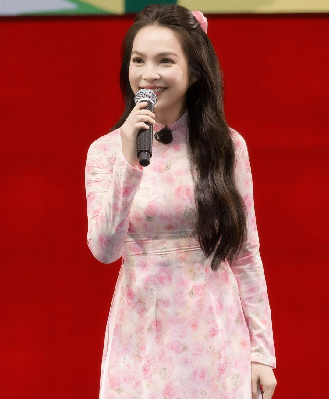 Đây là mỹ nhân không tuổi Vbiz: U45 vẫn trẻ trung khó tin, showbiz chưa có đối thủ!- Ảnh 18.