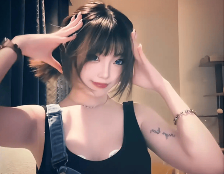 Ra nước ngoài làm việc, nữ streamer bị xâm hại và bạo hành- Ảnh 5.