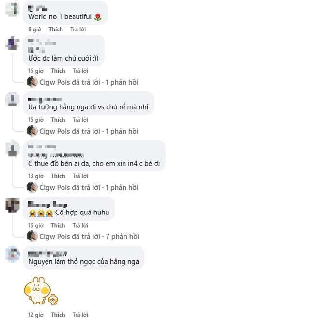 Đón Trung thu sớm, nữ coser đình đám khiến fan mê mẩn với diện mạo xinh đẹp- Ảnh 2.