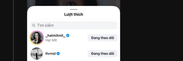Touliver đáp trả phũ phàng với Tóc Tiên?- Ảnh 1.