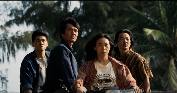 Lâu lắm mới có phim Việt chưa thấy ai chê câu nào: Nam chính xuất quỷ nhập thần, cả Vbiz không ai đọ nổi base64 1761123340853804175909 1762884125553 1762884125854322063857 0 186 812 1737 crop 17628843584611174586155jpg