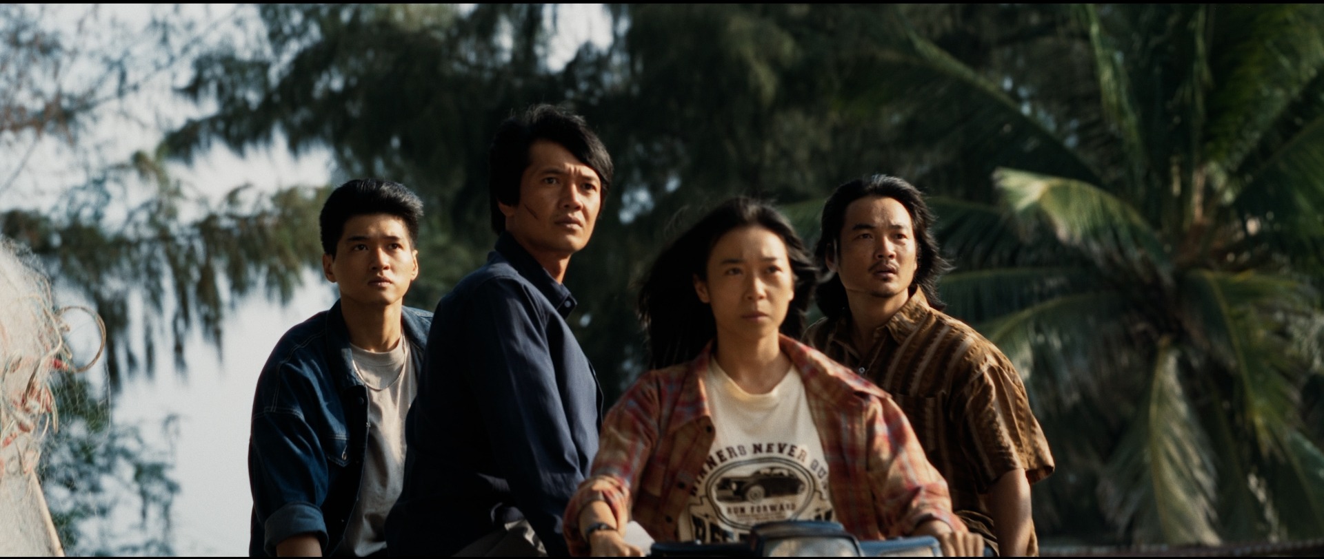 Lâu lắm mới có phim Việt chưa thấy ai chê câu nào: Nam chính xuất quỷ nhập thần, cả Vbiz không ai đọ nổi- Ảnh 13.