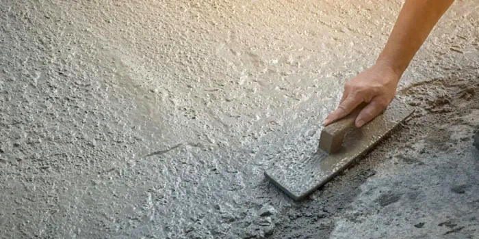 Phát minh đột phá về bê tông có thể thay đổi ngành xây dựng toàn cầu mãi mãi- Ảnh 2.