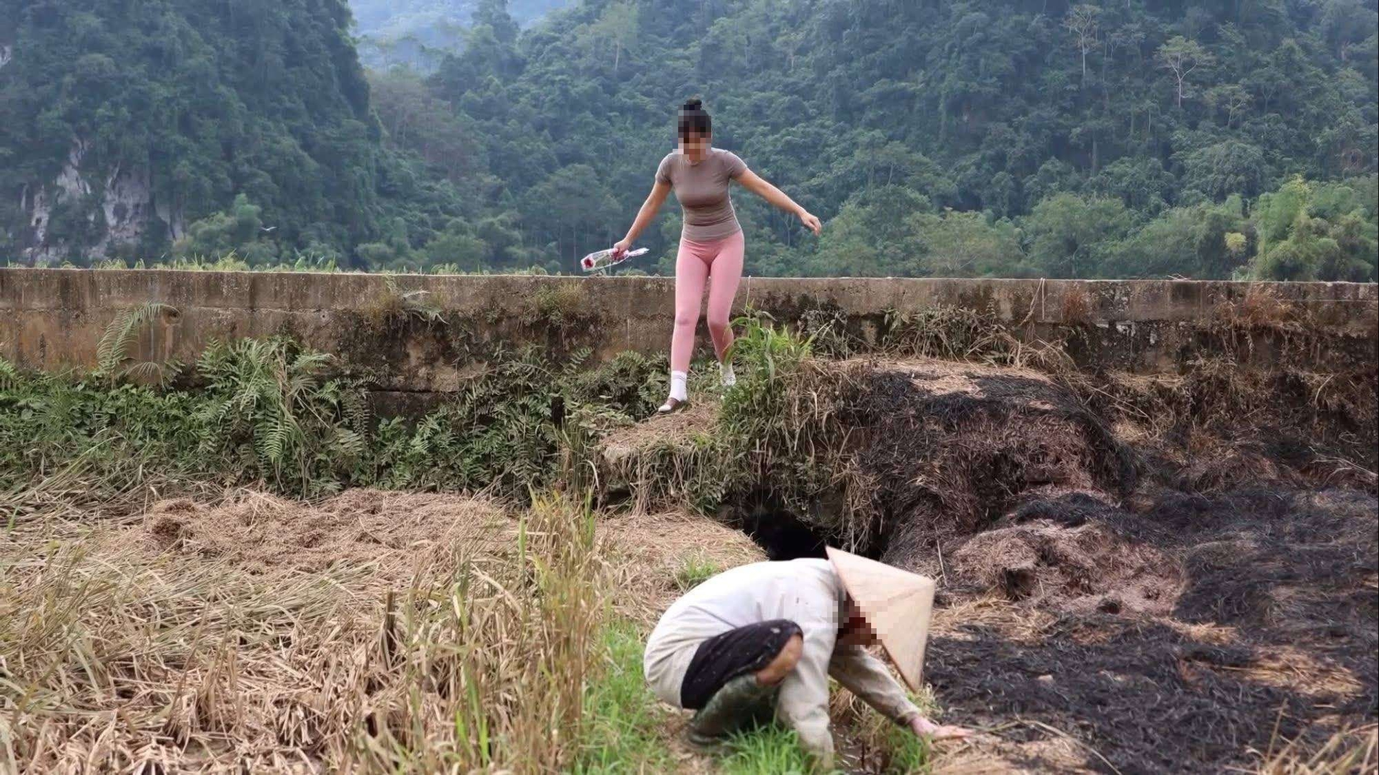 Diện đồ không phù hợp hoàn cảnh: Ranh giới mong manh giữa lòng tốt và sự phản cảm- Ảnh 3.