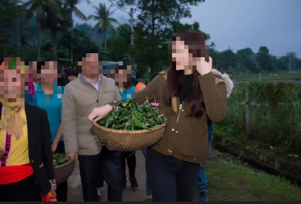 Diện đồ không phù hợp hoàn cảnh: Ranh giới mong manh giữa lòng tốt và sự phản cảm- Ảnh 8.