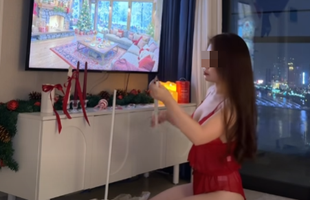 Đón Giáng Sinh sớm, hot girl Pickeball khiến người xem choáng với bộ outfit “lạnh run người” 29 Đón Giáng Sinh sớm, hot girl Pickeball khiến người xem choáng với bộ outfit “lạnh run người” base64 17641268968841420999735 1764127134048 1764127134758106819171 1764131388521 17641313894531156052465 154 0 445 465 crop 17641314213511440170214png