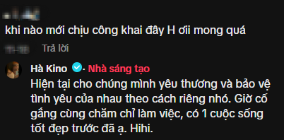 Showbiz Việt có thêm 1 cặp chị - em đồng giới hẹn hò?- Ảnh 7. Showbiz Việt có thêm 1 cặp chị - em đồng giới hẹn hò?- Ảnh 7.