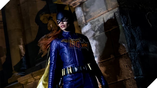 Brendan Fraser Chia Se Ve Y Nghia Viec Huy Bo Phim Batgirl va Tinh Trang Hollywood Hien Nay 2 Hình ảnh trong phim Batgirl.