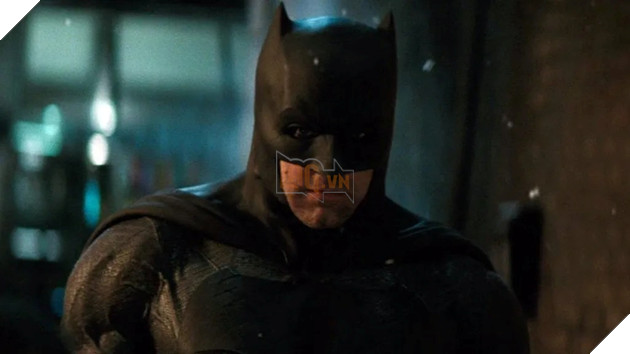 Sao Nam David Ayer Chia Se Quan Diem Ve Canh Batman Gay Tranh Cai Trong Suicide Squad 2 Hình ảnh về nhân vật