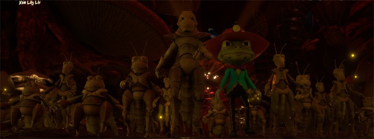 bat-ngo-voi-teaser-phim-de-men-3d-hai-huoc-hanh-dong-va-day-an-du-xa-hoi-h-nh-nh-teaser-9-1746586517-388-width740height275 Bất ngờ với teaser phim Dế Mèn 3D - 3