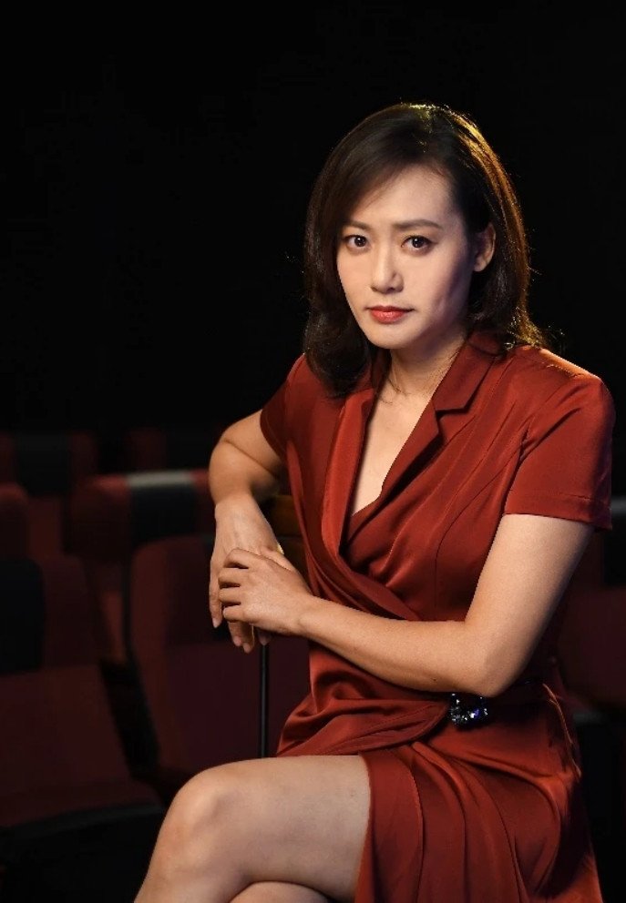 3 diễn viên tài sắc giỏi giang quê Trà Vinh, có người lấy chồng kém 11 tuổi - 1