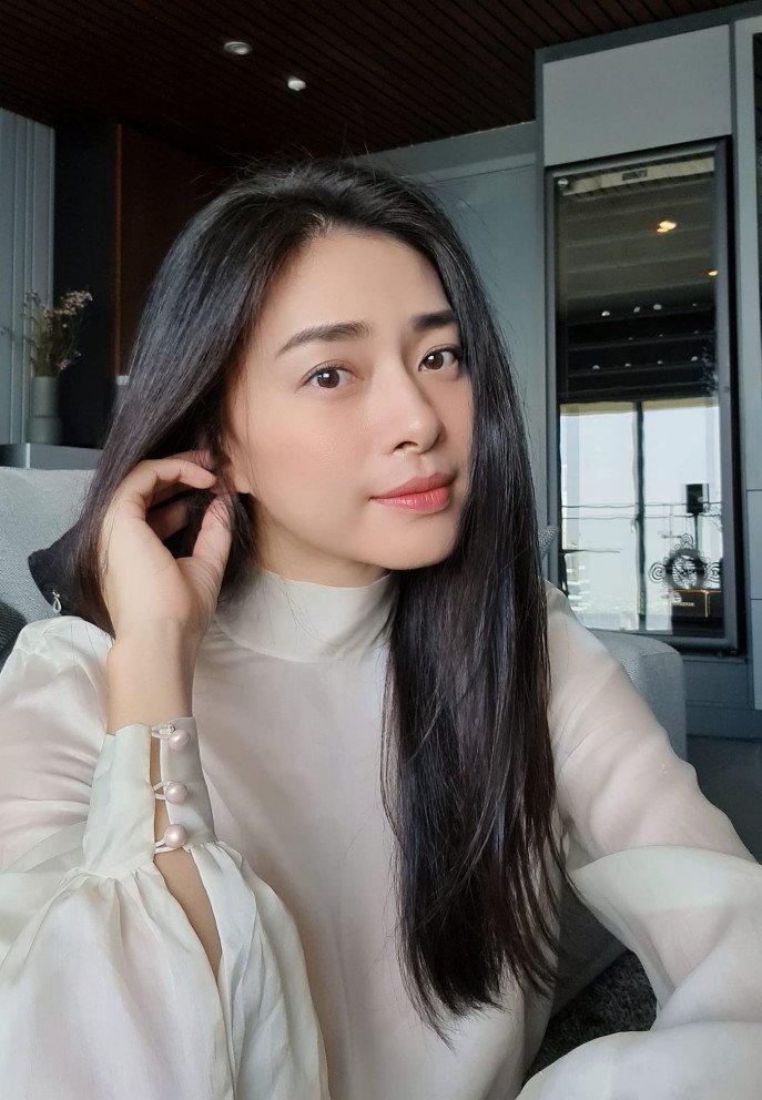 3 diễn viên tài sắc giỏi giang quê Trà Vinh, có người lấy chồng kém 11 tuổi - 3