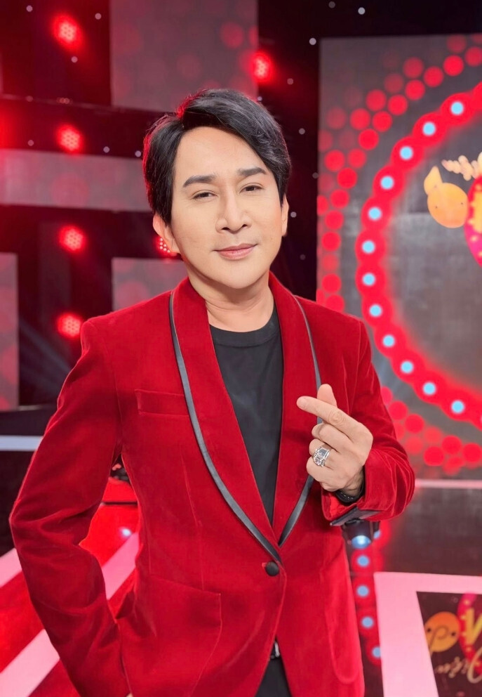 Kim Tử Long bức xúc tin đồn bị u não: