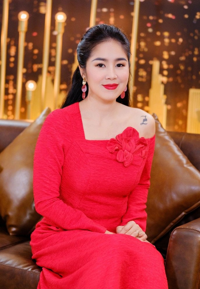 3 diễn viên tài sắc giỏi giang quê Trà Vinh, có người lấy chồng kém 11 tuổi - 5