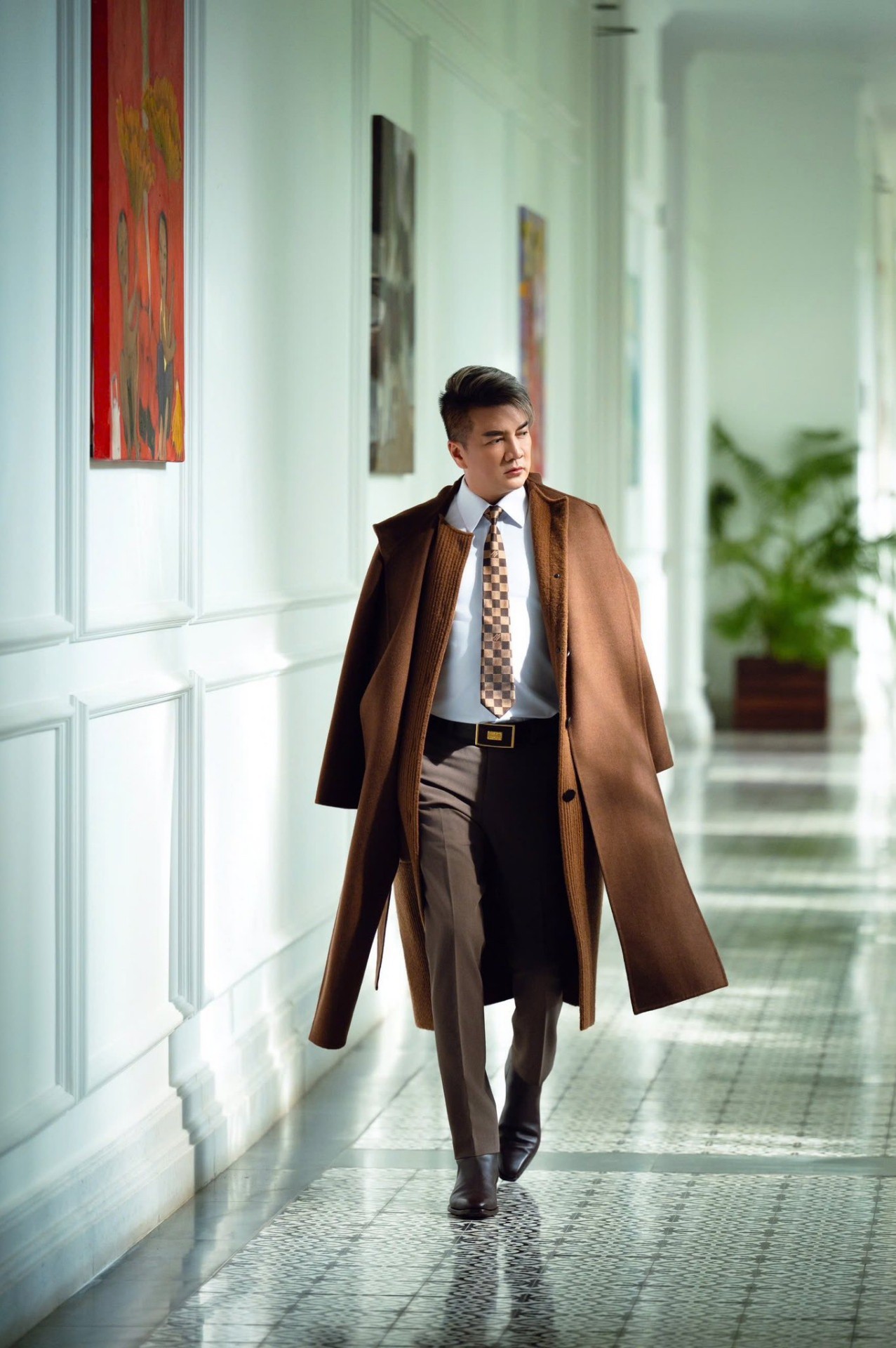 Đàm Vĩnh Hưng uống thuốc ngủ mỗi tối, bẽ bàng giữa cơn nguy khốn - 2