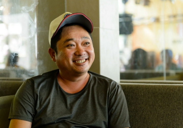 Diễn viên Đất phương Nam sống cô độc ở phòng trọ 15m2, bán hàng online mưu sinh- Ảnh 2.