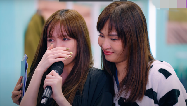 Thiều Bảo Trâm thừa nhận tủi thân hậu chia tay bạn trai kém tuổi: