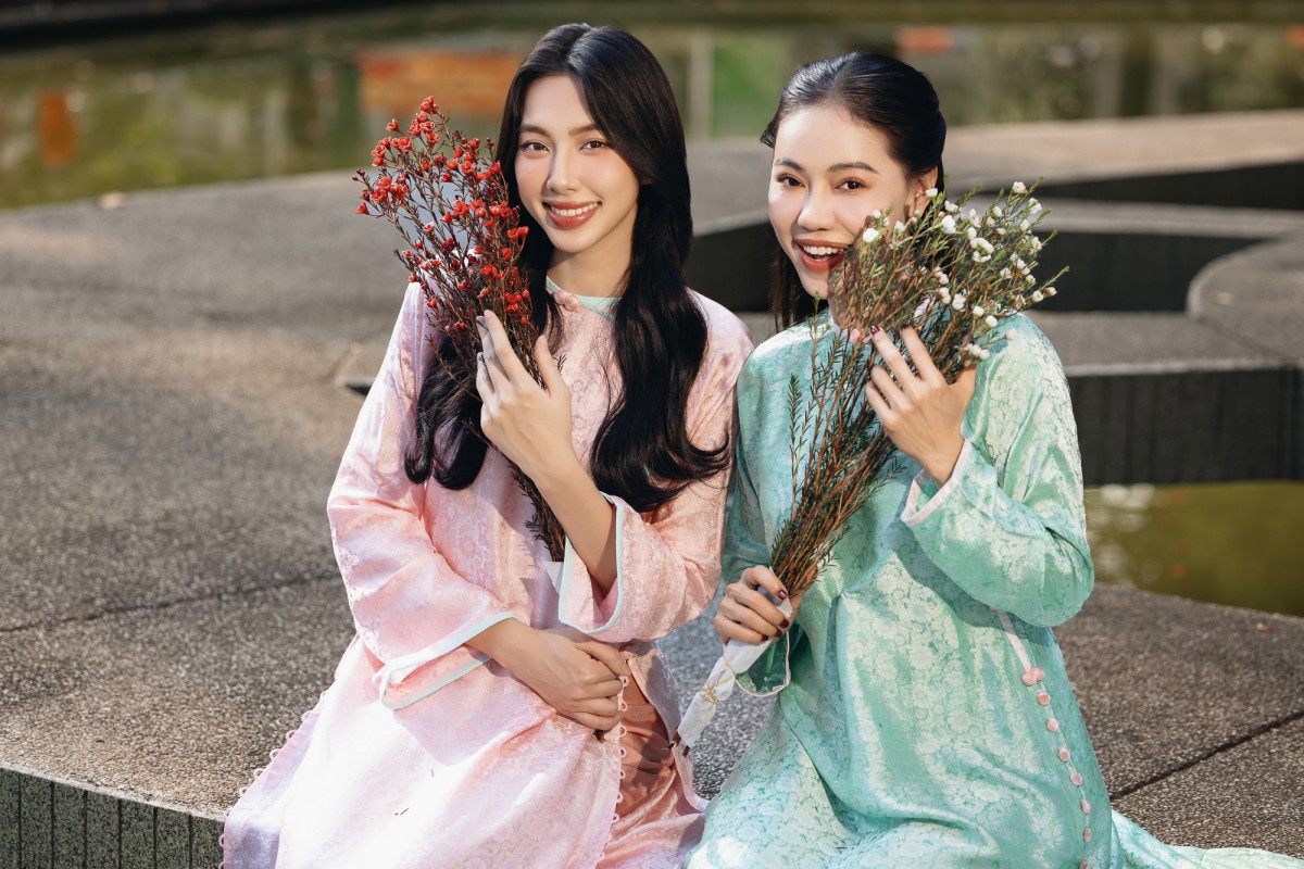 Sau bê bối của Thuỳ Tiên,