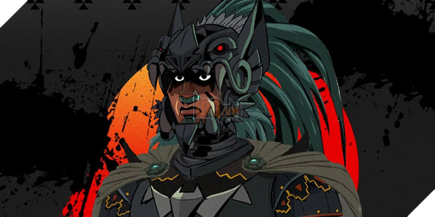 Hình ảnh về Batman Azteca: Clash of Empires