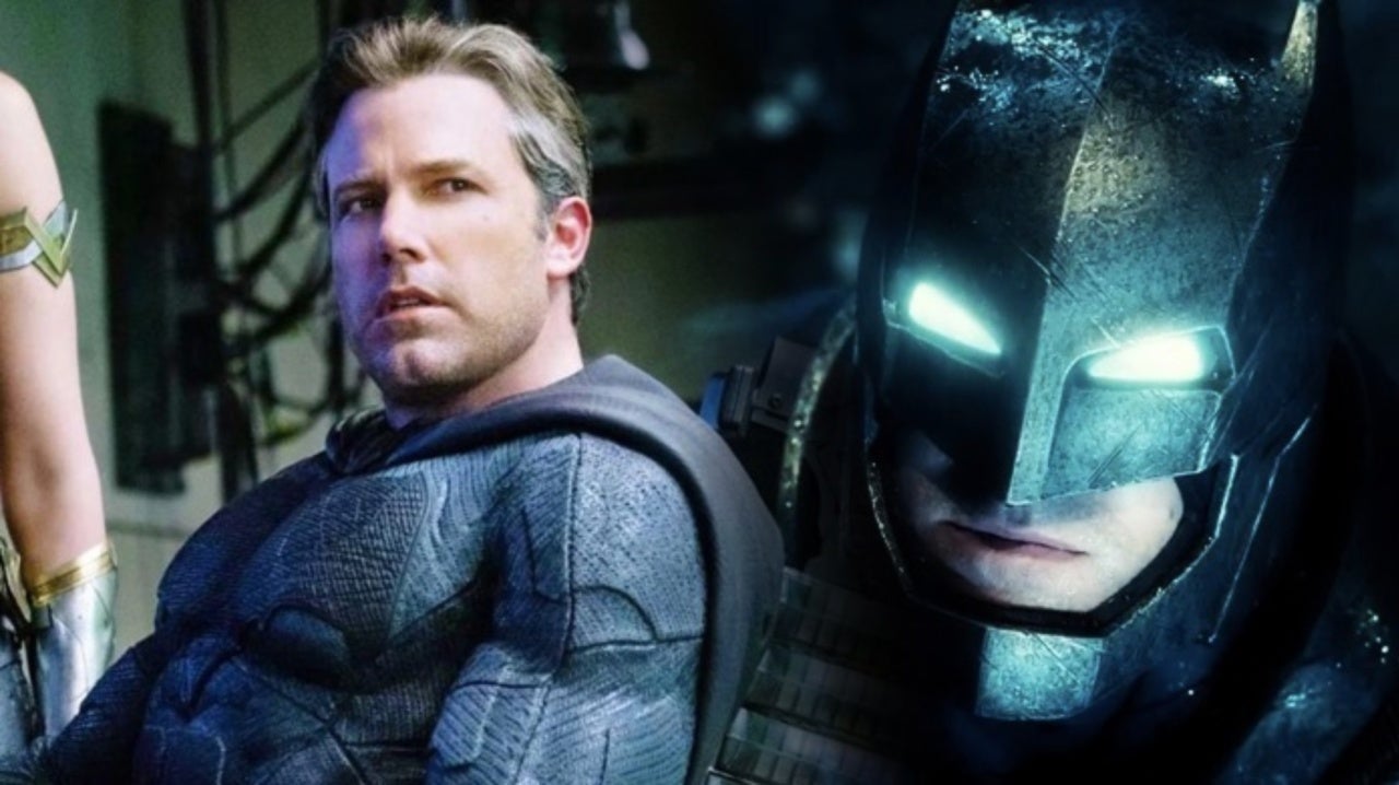 Ben Affleck – Từ Batman đến “Thần Bài” bị nhiều casino cấm cửa batman ben affleck