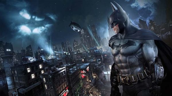 Thế Hệ Game DC Tương Lai Gặp Khó Khi Quá Tập Trung Vào Batman batman games 01 yfirjpg