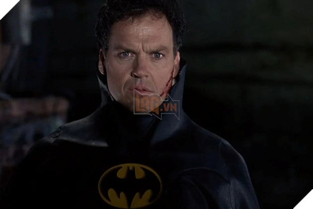 Một biểu tượng của hình ảnh Batman trên phim