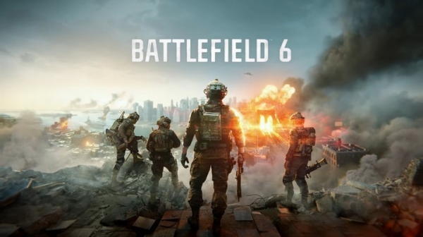 Battlefield 6 Đảm Bảo 60 FPS Ổn Định Trên Mọi Hệ Máy Console, Kể Cả Xbox Series S 27 Battlefield 6 Đảm Bảo 60 FPS Ổn Định Trên Mọi Hệ Máy Console, Kể Cả Xbox Series S battefield 220250805102104jpg