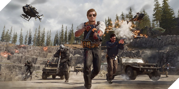 Activision khẳng định BR Solos là chế độ ít phổ biến nhất