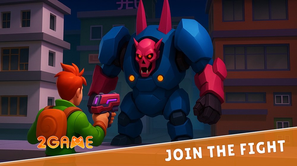 battlebrawlmadheroes3d-4 Battle Brawl: Mad Heroes 3D – Những cuộc đối đầu tốc độ cao nghẹt thở battlebrawlmadheroes3d 4