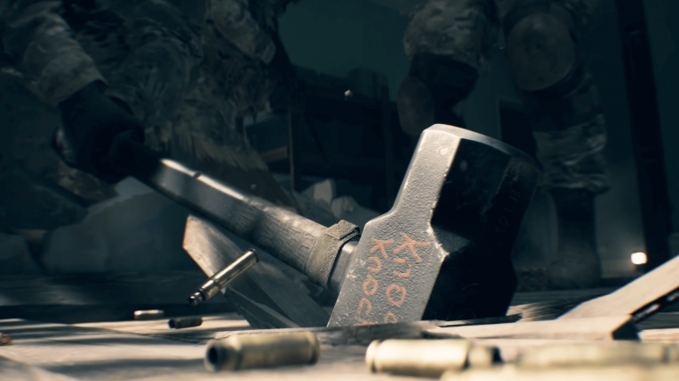 Battlefield 6: Chống gian lận cấp kernel và cross-play thông minh battlefield 6 12 screenshot