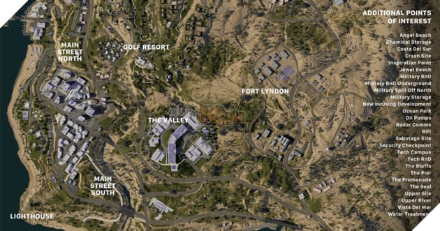 Battlefield 6 Tiếp Tục Rò Rỉ Thông Tin Về Các Chế Độ Battle Royale Cho Mùa 1 4