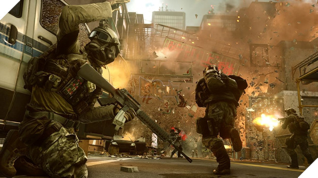 Battlefield 6 Bất Ngờ Rò Rỉ 15 Bản Đồ Multiplayer Và Toàn Bộ Các Nhiệm Vụ Phần Chơi Chiến Dịch 3