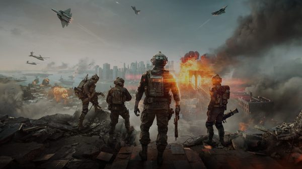 Battlefield 6 Rò Rỉ Giá Thành Các Phiên Bản Và Ngày Ra Mắt Dự Kiến battlefield 6 chuan bi tung trailer wwezjpg