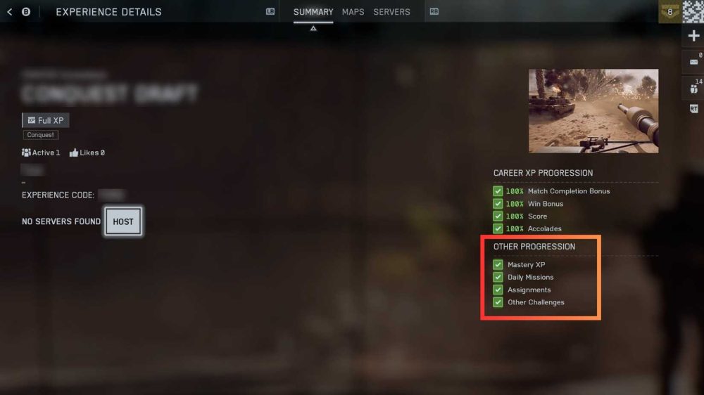 Battlefield 6 Conquest Mode with Bots