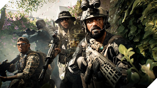 Battlefield 6 Gay An Tuong Voi Trailer Choi Don Bung No Va Khoc Liet 2 Battlefield 6 Gây Ấn Tượng Với Trailer Chơi Đơn Bùng Nổ Và Khốc Liệt 2