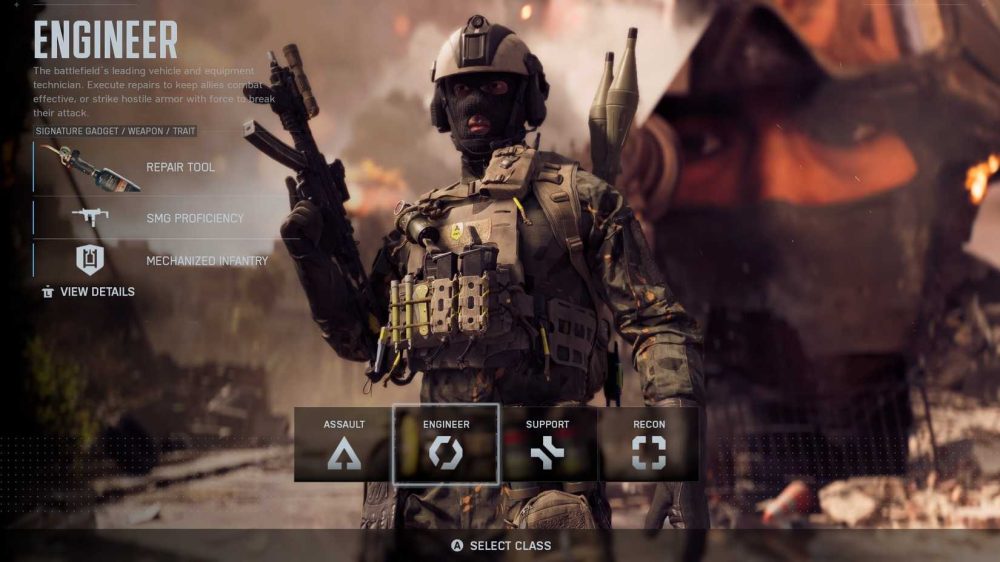 Battlefield 6 Engineer Class-1