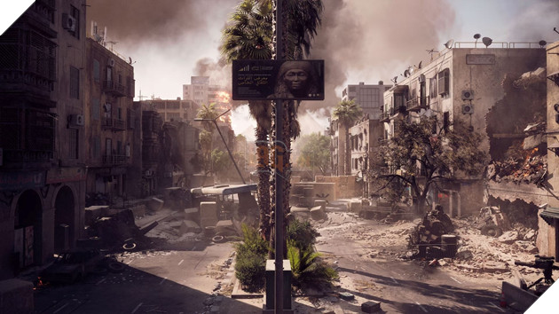 Battlefield 6 Chính Thức Xác Nhận Các Chế Độ Chơi Và Bản Đồ Cho Open Beta 4