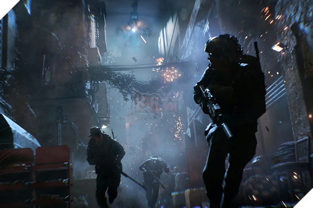 Battlefield 6 Chinh Thuc Cong Bo Cau Hinh De Nghi Tren PC Cho Phien Ban Hoan Chinh 3 Battlefield 6 Chính Thức Công Bố Cấu Hình Đề Nghị Trên PC Cho Phiên Bản Hoàn Chỉnh 3