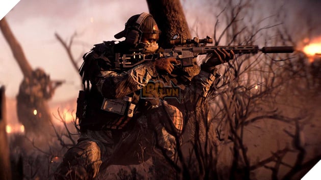 Battlefield 6 Cong Bo Cho Trai Nghiem Multiplayer Mien Phi Trong Vong 1 Tuan Battlefield 6 Công Bố Cho Trải Nghiệm Multiplayer Miễn Phí Trong Vòng 1 Tuần