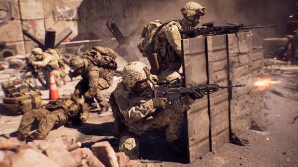 Battlefield 6 Open Beta Thiết Lập Kỷ Lục Ấn Tượng Trên Steam 27 Battlefield 6 Open Beta Thiết Lập Kỷ Lục Ấn Tượng Trên Steam battlefield 6 qaqhjpg