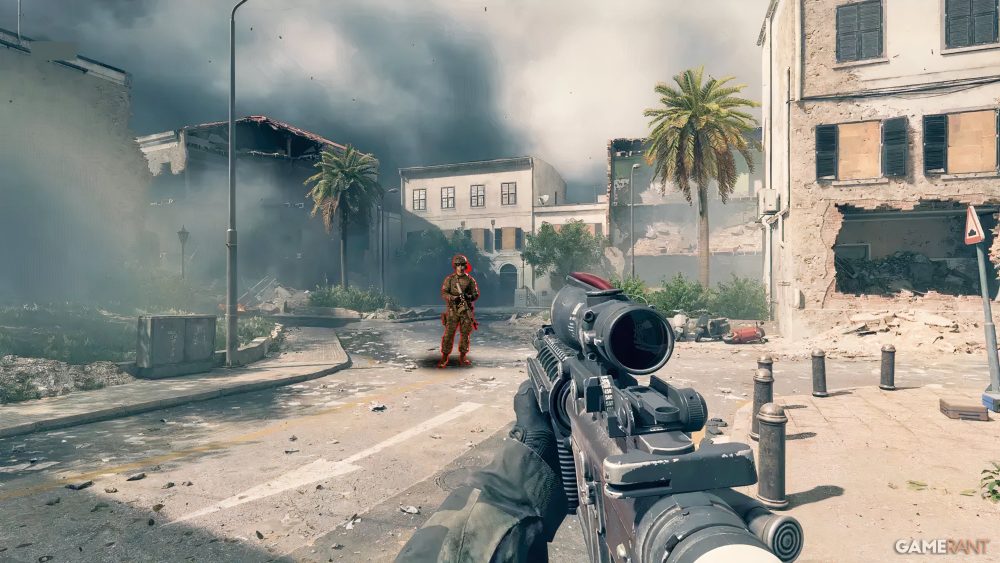 Game thủ Battlefield 6 Phàn Nàn Về Skin Mới Quá Màu Sắc, Phá Vỡ Tính Thực Tế Game thủ Battlefield 6 Phàn Nàn Về Skin Mới Quá Màu Sắc, Phá Vỡ Tính Thực Tế