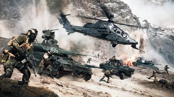 Battlefield 6 rò rỉ 6 chế độ chơi mới cực hấp dẫn battlefield 620250805172739jpg