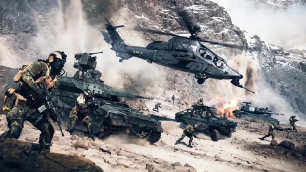 Battlefield 6: Dung Lượng Tải Xuống Được Xác Nhận, Nhẹ Đáng Ngạc Nhiên 28 Battlefield 6: Dung Lượng Tải Xuống Được Xác Nhận, Nhẹ Đáng Ngạc Nhiên battlefield 620250811153743jpg 1