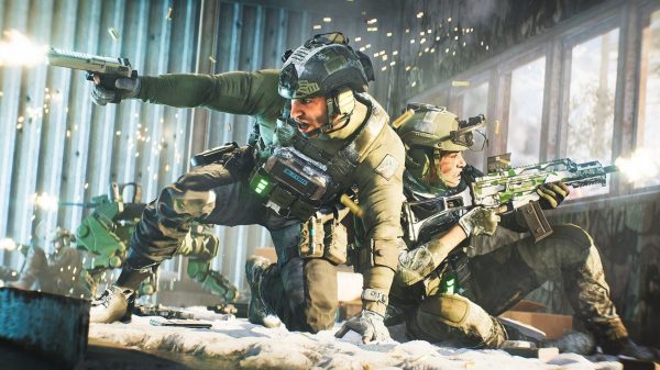 Battlefield 6 Chính Thức Xác Nhận Sẽ Có Open Beta, Chưa Hé Lộ Thời Điểm Bắt Đầu 26 Battlefield 6 Chính Thức Xác Nhận Sẽ Có Open Beta, Chưa Hé Lộ Thời Điểm Bắt Đầu battlefield duoc xac nhan co open beta rruxjpg