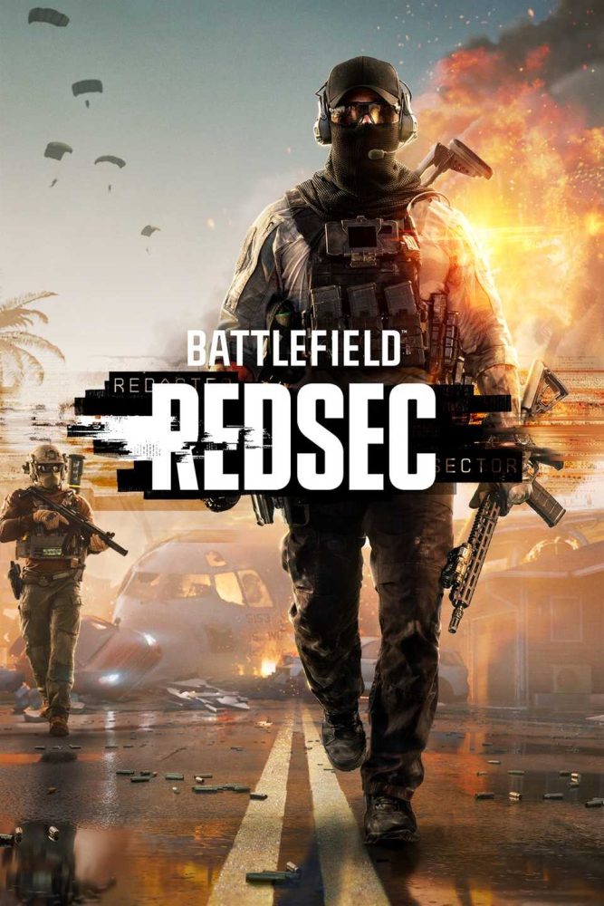 battlefield-redsec-tag-page-cover-art Battlefield REDSEC Tag Page Cover Art
