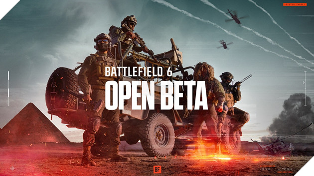 Battlefield 6 Open Beta sở hữu những vũ khí được cho là khá yếu