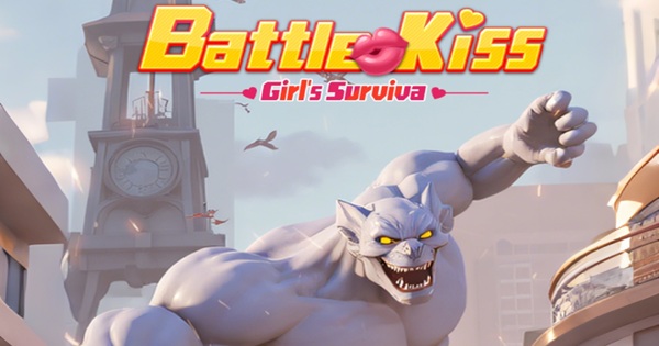 Battle Kiss: Girls Survival – Chiến thuật sắc bén trong một thế giới mở đầy biến động battlekissgirlssurvival thumbjpg
