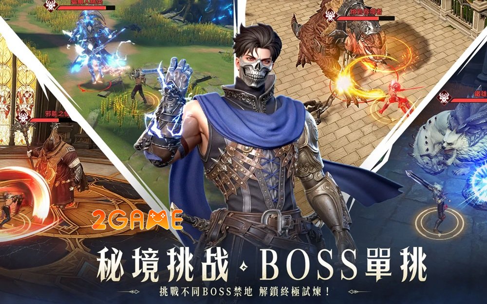 battlesongm-6 Battle Song M – Bản giao hưởng của số phận trong thế giới phép thuật battlesongm 6