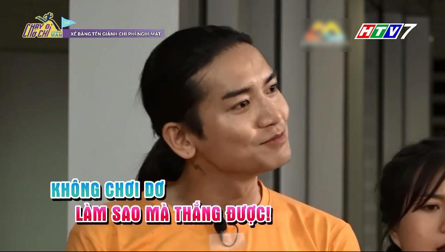 Nhân vật đáng tiếc nhất ở Running Man Việt: Đầu têu trò gây tranh cãi nhưng mùa nào cũng được réo tên!- Ảnh 4.